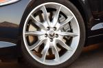Jaguar XF Supercharged 2012 года